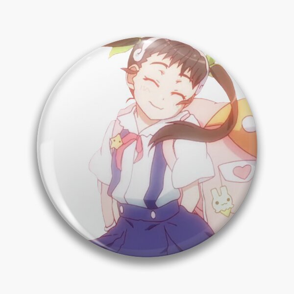 Item preview, Hachikuji Smile designed and sold by b1000000k.