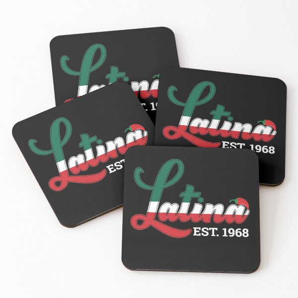 Item preview, LATINA designed and sold by scoutready.