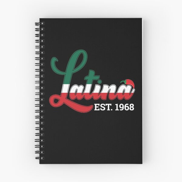 Item preview, LATINA designed and sold by scoutready.