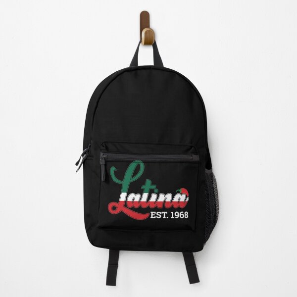 Item preview, LATINA designed and sold by scoutready.