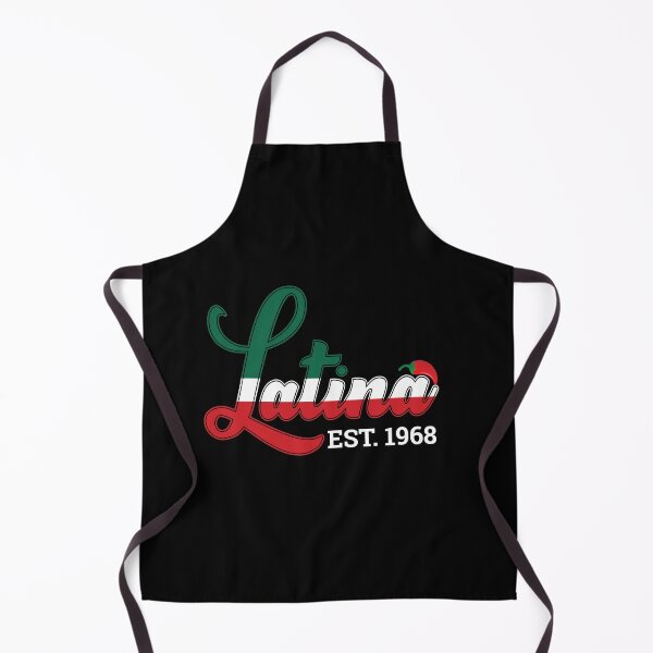Item preview, LATINA designed and sold by scoutready.