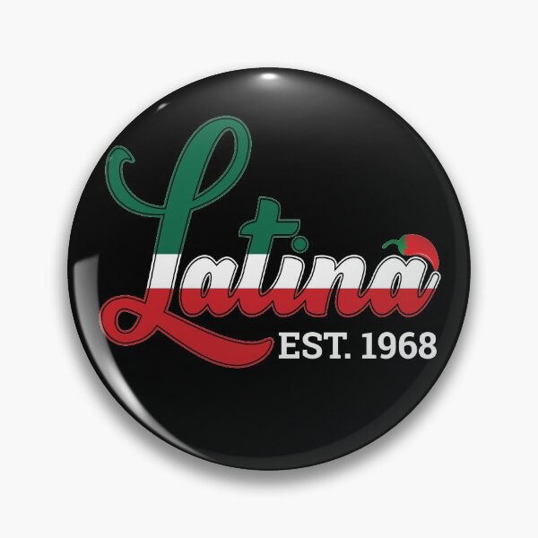 Item preview, LATINA designed and sold by scoutready.