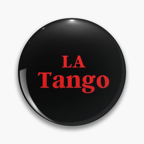Item preview, LA TANGO designed and sold by AtarangiDesigns.