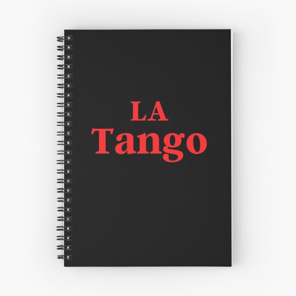 Item preview, LA TANGO designed and sold by AtarangiDesigns.