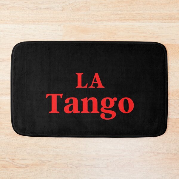 Item preview, LA TANGO designed and sold by AtarangiDesigns.