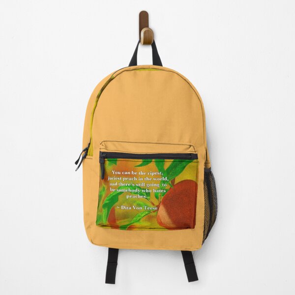 Item preview, Juiciest Peach designed and sold by Emilyromrell.