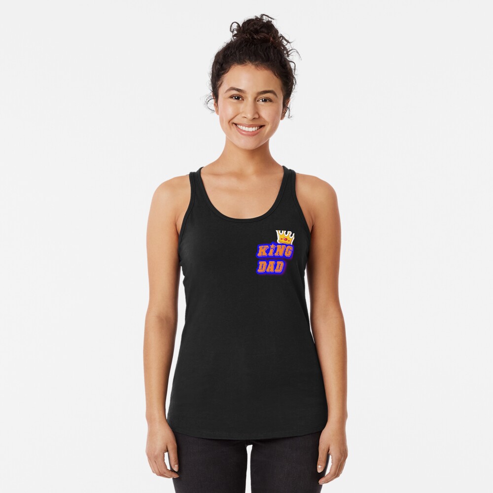 Item preview, Racerback Tank Top designed and sold by Semapemodiba.