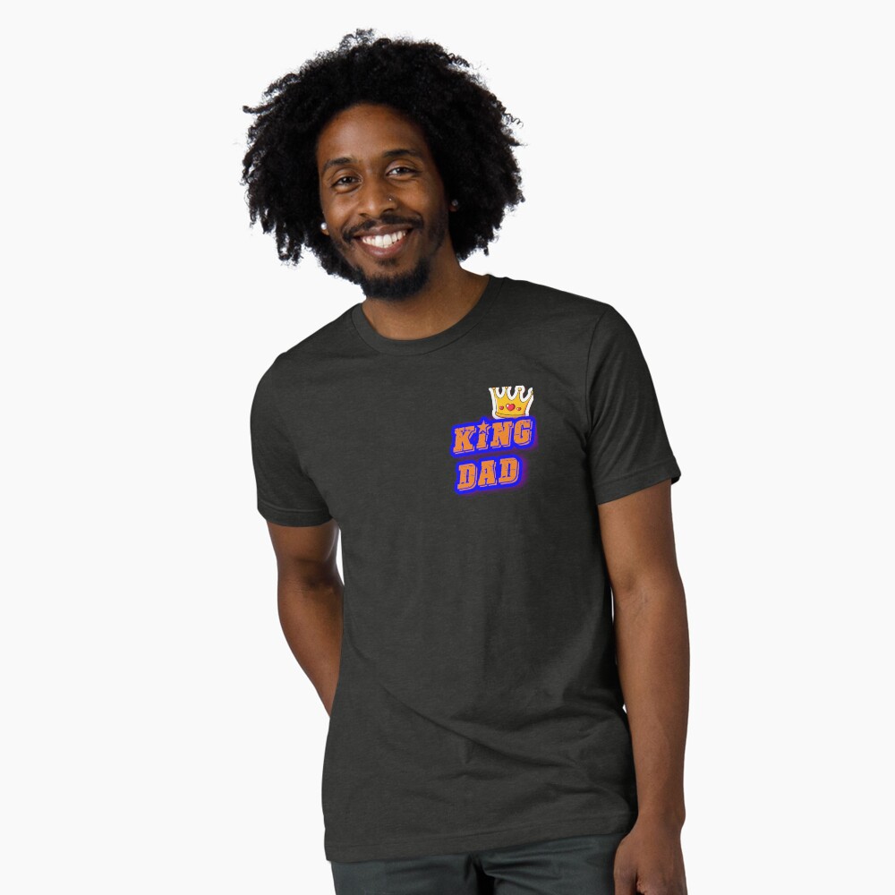 Item preview, Tri-blend T-Shirt designed and sold by Semapemodiba.
