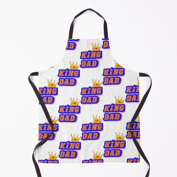 Item preview, King dad 2 designed and sold by Zachlogic.