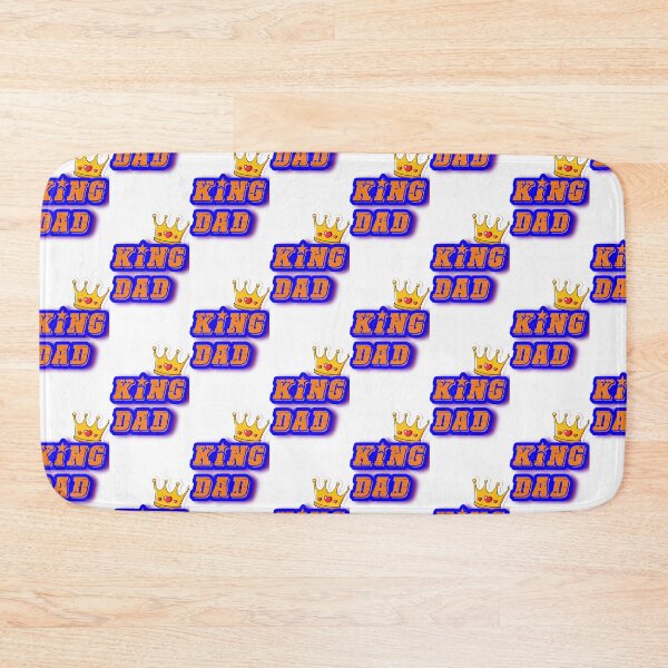 Item preview, King dad 2 designed and sold by Zachlogic.