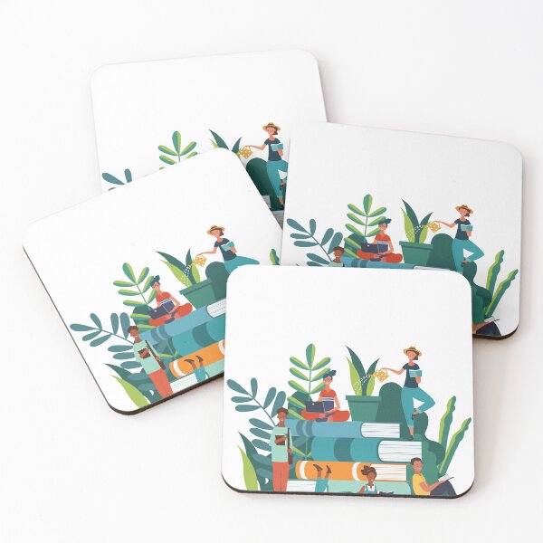Item preview, Book is Good for soul designed and sold by lehnhattien.