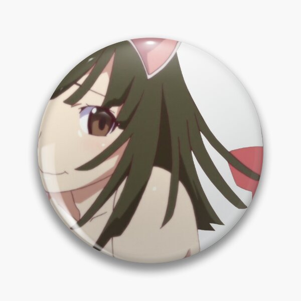 Item preview, Nadeko Neko designed and sold by b1000000k.