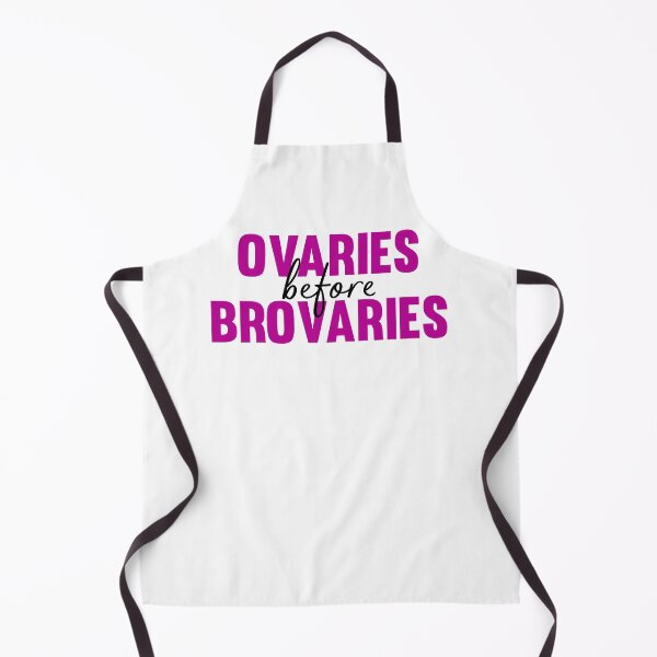 Item preview, Ovaries Before Brovaries designed and sold by Lori P.
