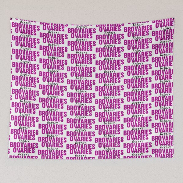 Item preview, Ovaries Before Brovaries designed and sold by Lori P.