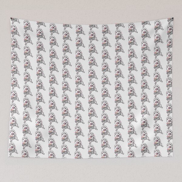 Item preview, POLYDACTYL POWER - diluted calico designed and sold by laynedoll.
