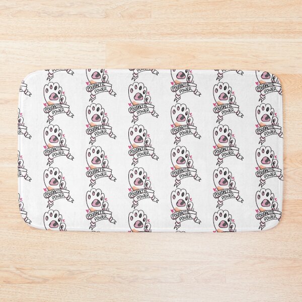 Item preview, POLYDACTYL POWER - diluted calico designed and sold by laynedoll.