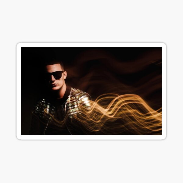 Item preview, DJ Snake designed and sold by meylista.