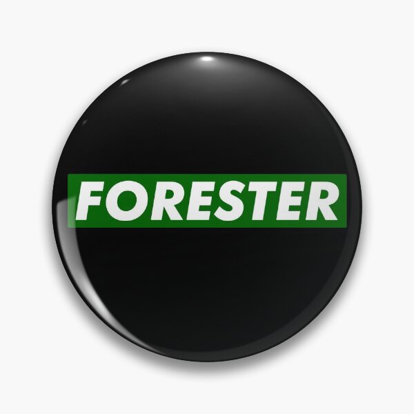 Item preview, FORESTER designed and sold by T-shirtgallery.