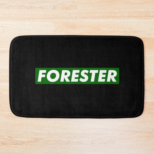 Item preview, FORESTER designed and sold by T-shirtgallery.
