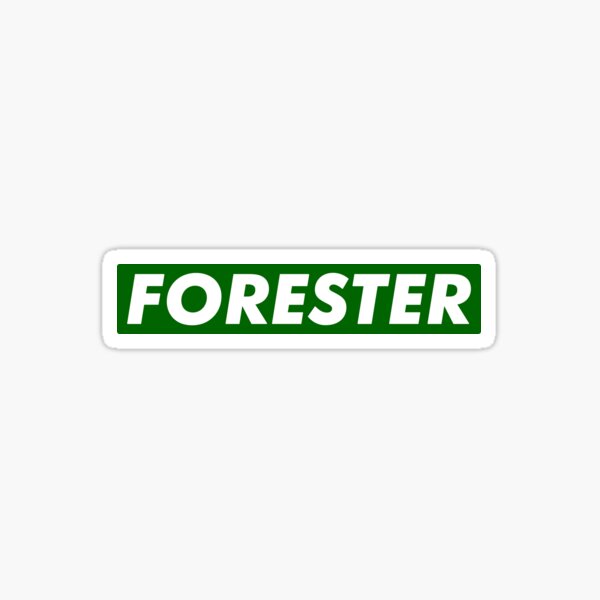 Item preview, FORESTER designed and sold by T-shirtgallery.