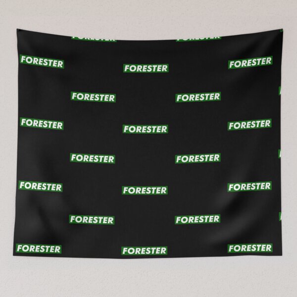 Item preview, FORESTER designed and sold by T-shirtgallery.