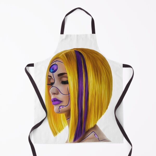 Item preview, Cyborg designed and sold by Puknia.