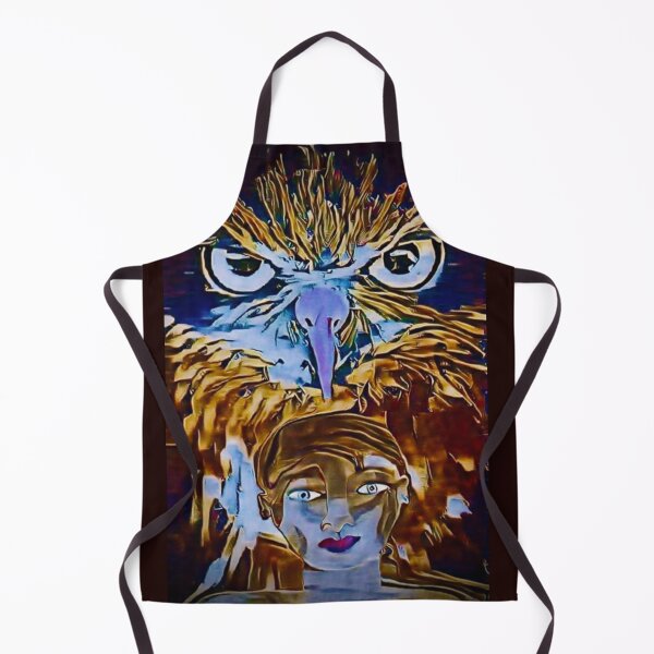 Item preview, Delicate Vigilance  designed and sold by Leticia Nieto.
