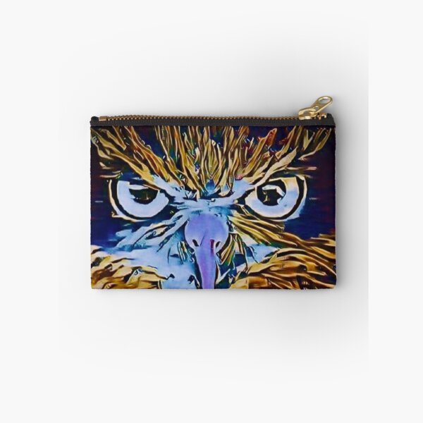 Item preview, Delicate Vigilance  designed and sold by Leticia Nieto.