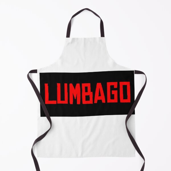 Item preview, Lumbago designed and sold by catsdesignz.