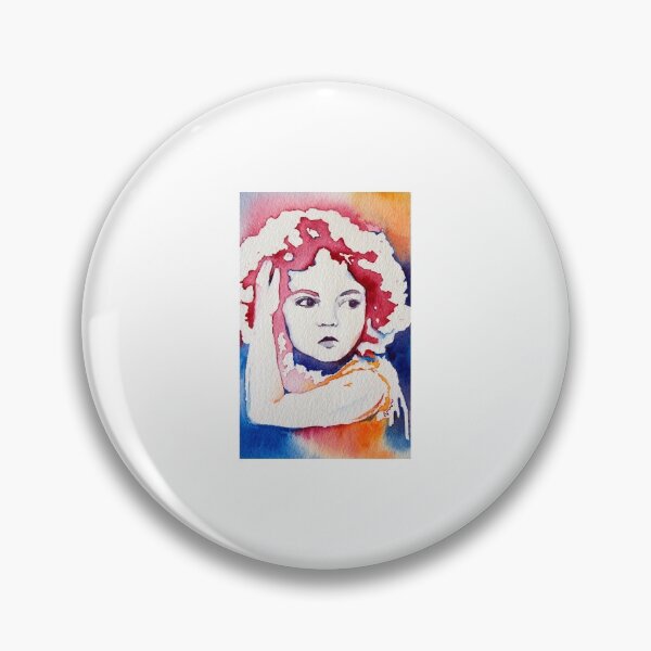 Item preview, Miss Temple iPhone Case amp TSHIRT designed and sold by FrewinMason.
