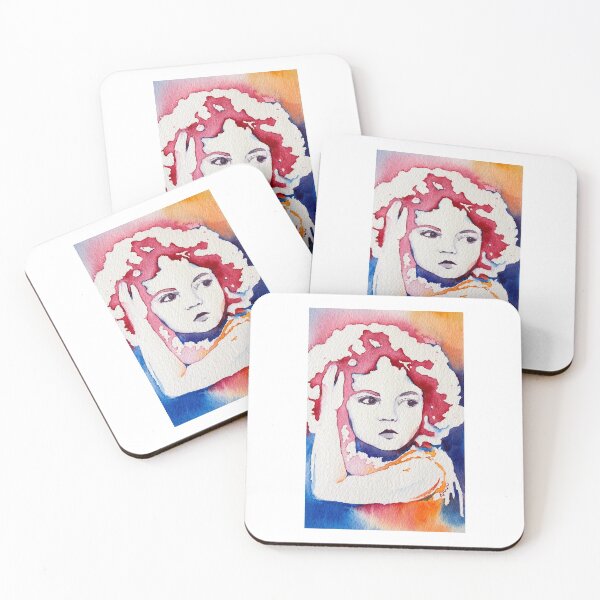 Item preview, Miss Temple iPhone Case amp TSHIRT designed and sold by FrewinMason.