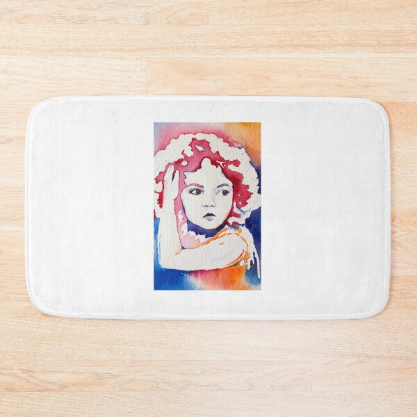 Item preview, Miss Temple iPhone Case amp TSHIRT designed and sold by FrewinMason.