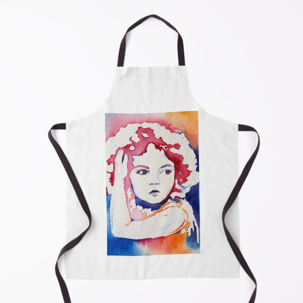 Item preview, Miss Temple iPhone Case amp TSHIRT designed and sold by FrewinMason.