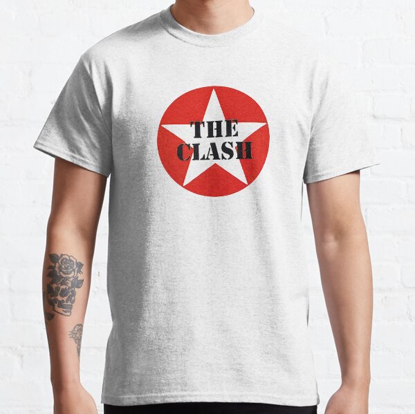 Red Star Classic T-Shirt