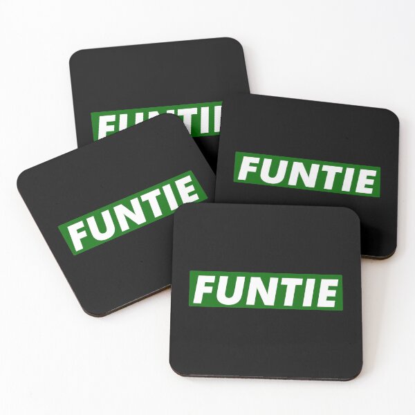 Item preview, FUNTIE designed and sold by T-shirtgallery.