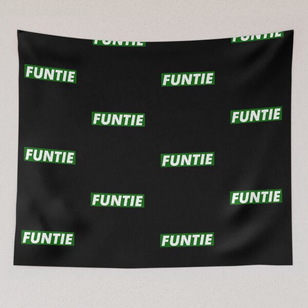 Item preview, FUNTIE designed and sold by T-shirtgallery.