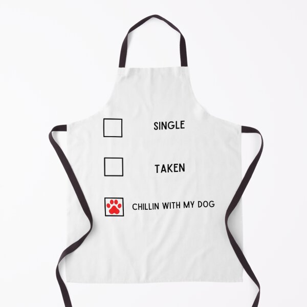 Item preview, Relationship Status designed and sold by DoggiesNCoffee.