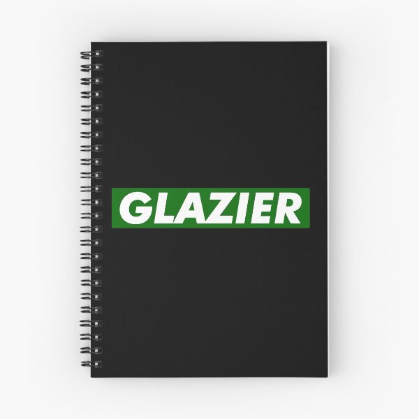 Item preview, GLAZIER designed and sold by T-shirtgallery.