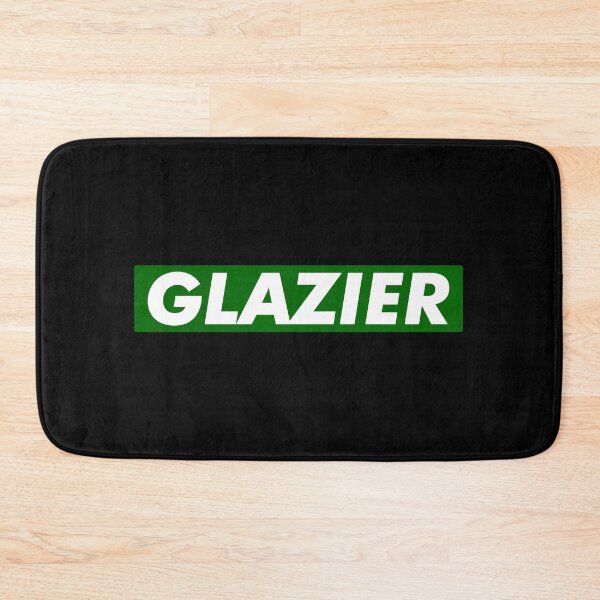 Item preview, GLAZIER designed and sold by T-shirtgallery.