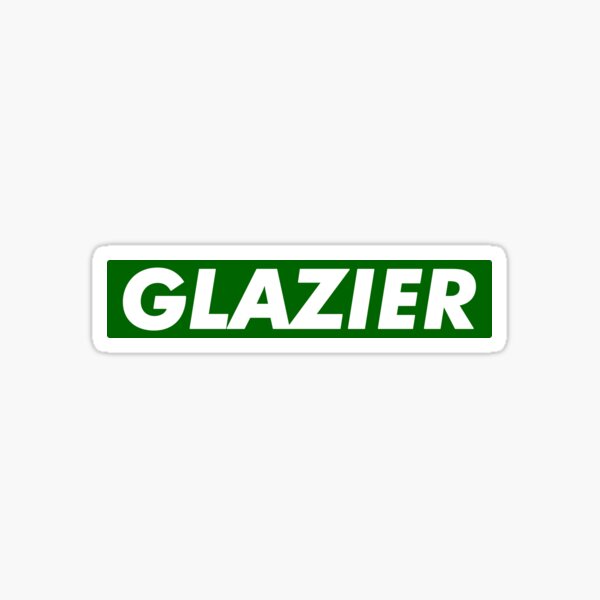 Item preview, GLAZIER designed and sold by T-shirtgallery.
