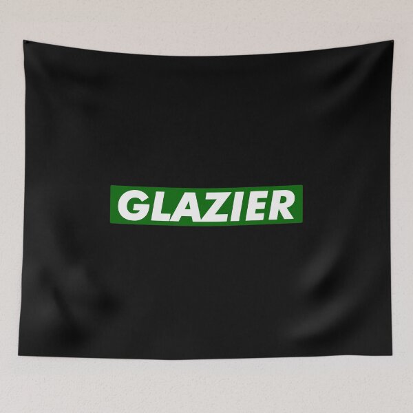 Item preview, GLAZIER designed and sold by T-shirtgallery.