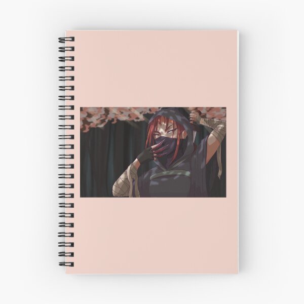 Item preview, Kunoichi designed and sold by beanmeme.