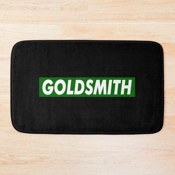 Item preview, GOLDSMITH designed and sold by T-shirtgallery.