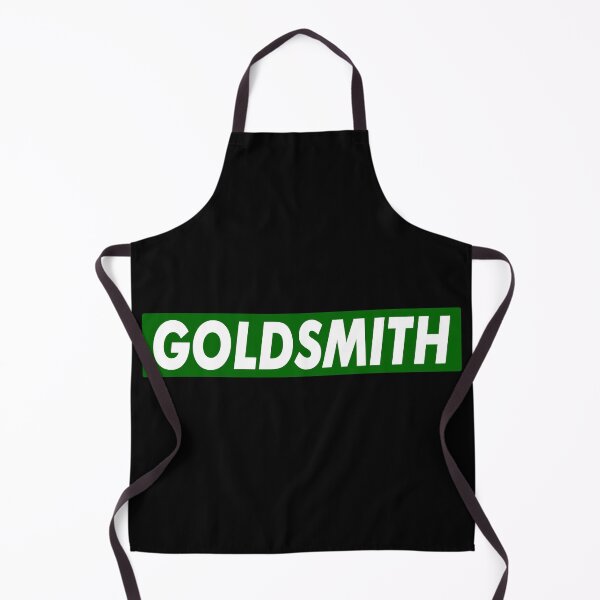 Item preview, GOLDSMITH designed and sold by T-shirtgallery.