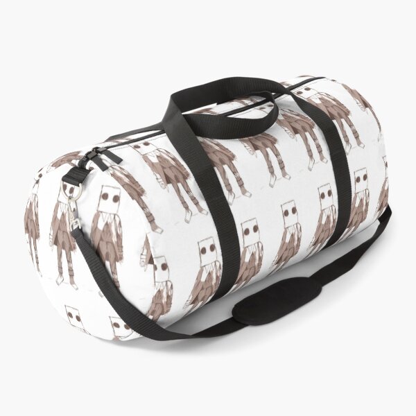 Mono Duffle Bag