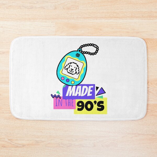 Item preview, Made In the 90's -  Digital Pet 90s Design -  designed and sold by onjcdesign.