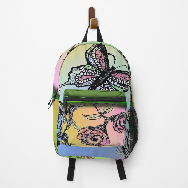 Item preview, Rosy Vines designed and sold by michaelasamples.