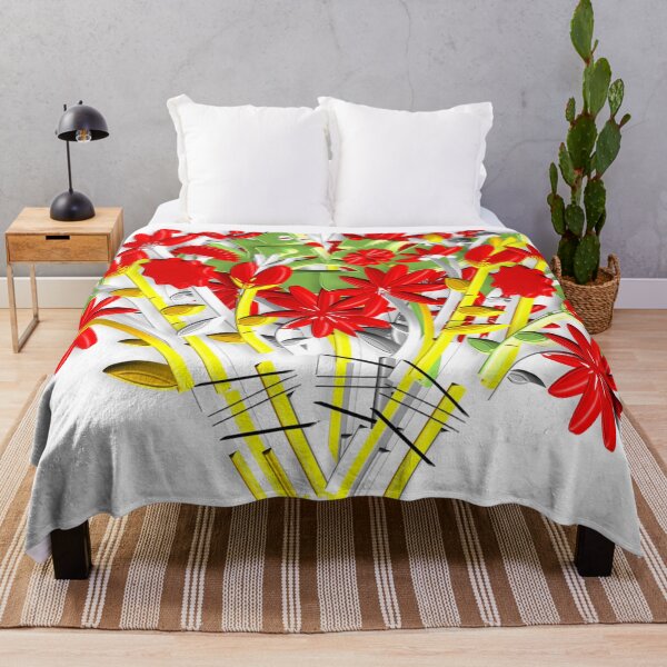 Item preview, Floral Bouquet designed and sold by Boakes-Digital.