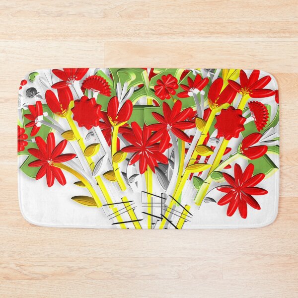 Item preview, Floral Bouquet  designed and sold by Boakes-Digital.
