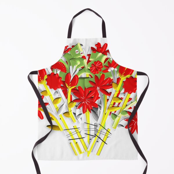 Item preview, Floral Bouquet designed and sold by Boakes-Digital.